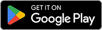 Google play badge web